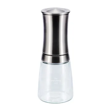 Kyocera keraaminen maustemylly lasisäiliöllä - 21 cm - Kyocera