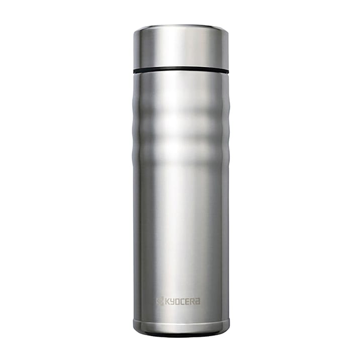 Kyocera keraaminen termosmuki kierrekorkilla 50 cl - Ruostumaton teräs - Kyocera