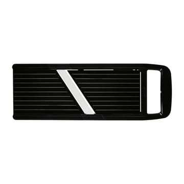 Kyocera mandoliini suuri - Musta - Kyocera