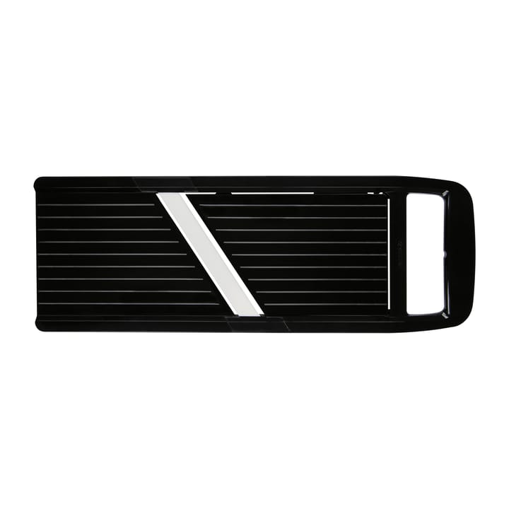 Kyocera mandoliini suuri - Musta - Kyocera