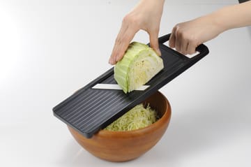 Kyocera mandoliini suuri - Musta - Kyocera
