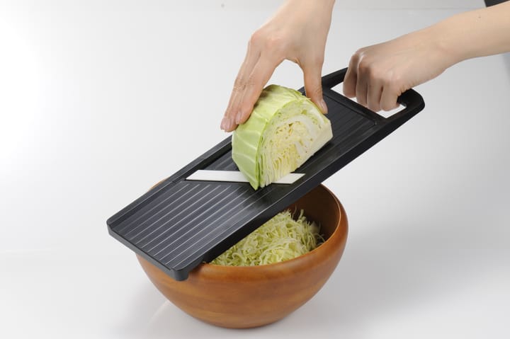 Kyocera mandoliini suuri - Musta - Kyocera