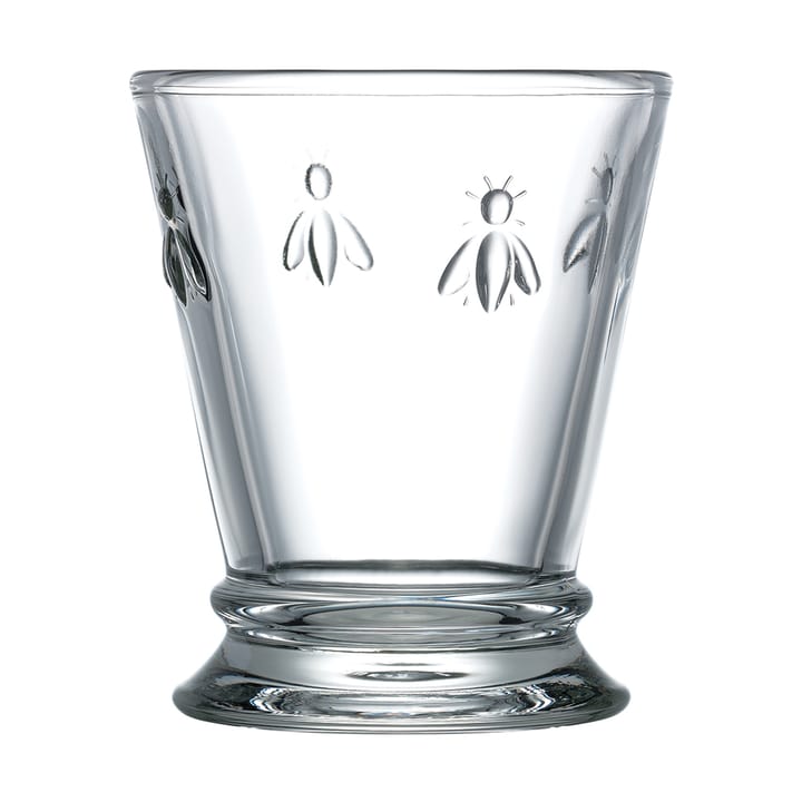 Abeille juomalasi 26 cl 4-pakkaus, Kirkas La Rochère