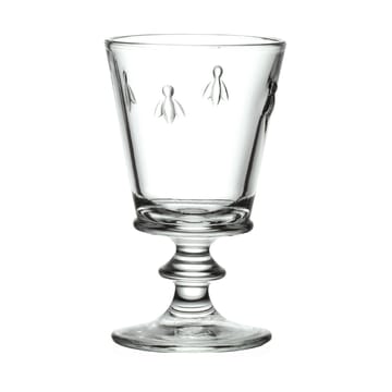 Abeille viinilasi 24 cl 6-pakkaus - Kirkas - La Rochère