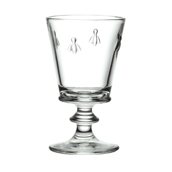Abeille viinilasi 24 cl 6-pakkaus, Kirkas La Rochère