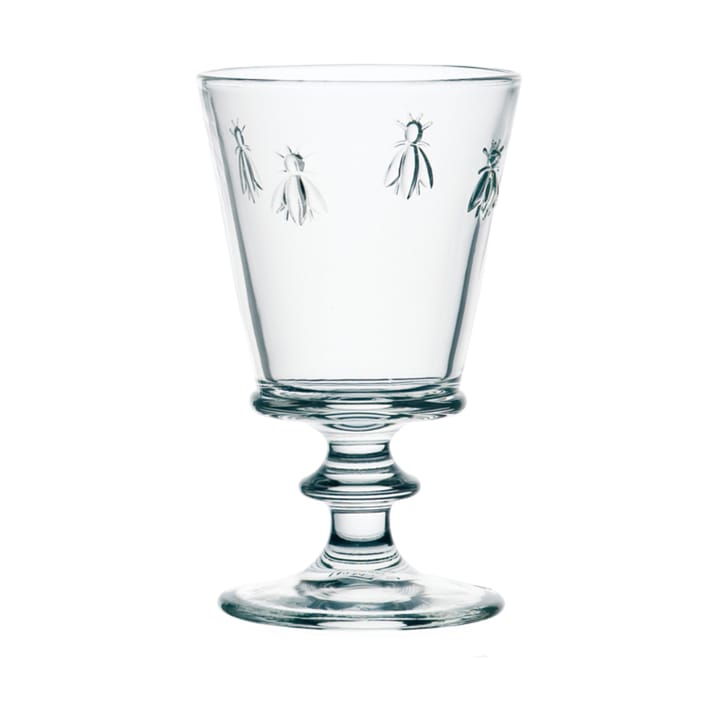Abeille viinilasi 35 cl 6-pakkaus, Kirkas La Rochère