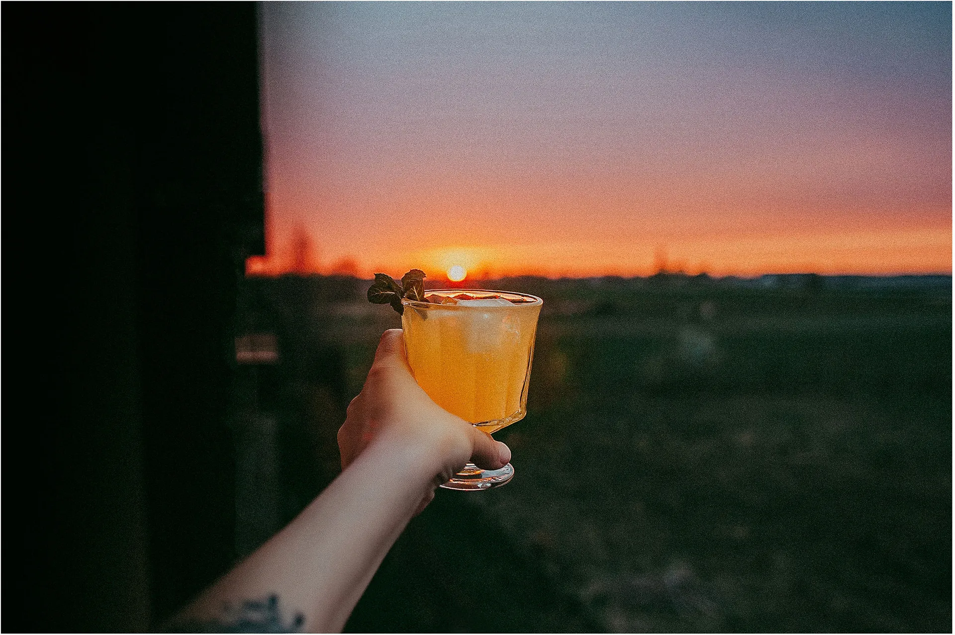 City viinilasi 26 cl 6-pakkaus, Kirkas La Rochère