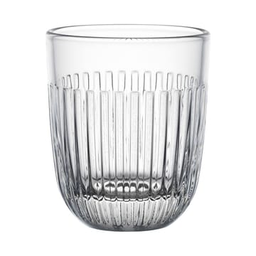 Ouessant juomalasi 26 cl 4 kpl - Transparent - La Rochère