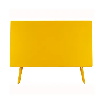 Balcony II pöytä - Miel, 140x70 cm - Lafuma