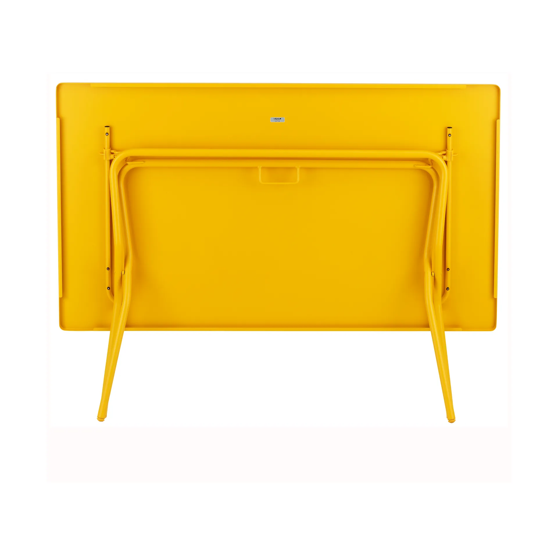 Balcony II pöytä, Miel, 140x70 cm Lafuma