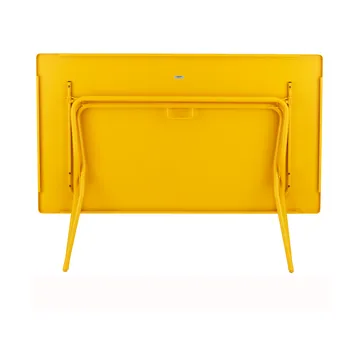 Balcony II pöytä - Miel, 140x70 cm - Lafuma