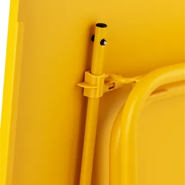 Balcony II pöytä - Miel, 140x70 cm - Lafuma