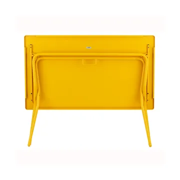 Balcony II pöytä - Miel, 70x120 cm - Lafuma