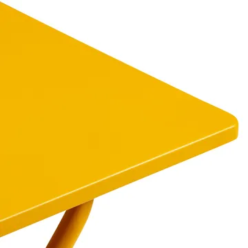 Balcony II pöytä - Miel, 70x120 cm - Lafuma