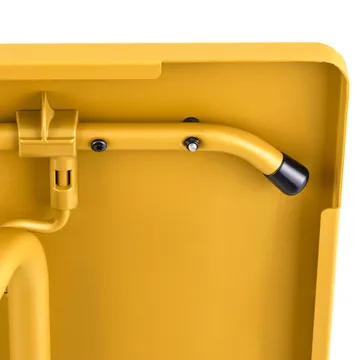 Balcony II pöytä - Miel, 70x120 cm - Lafuma