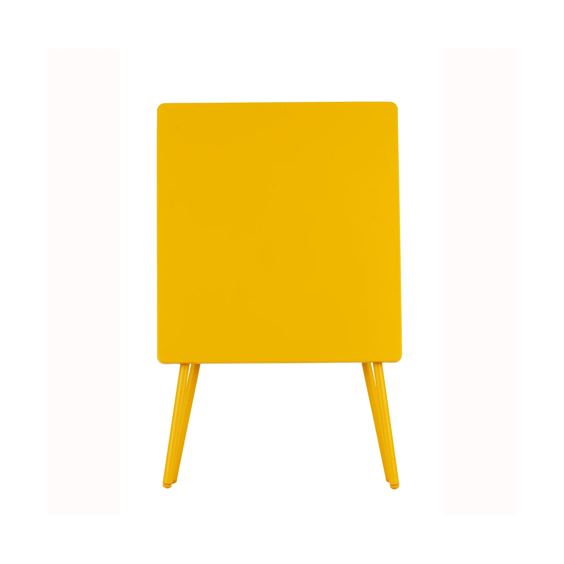 Balcony II pöytä, Miel, 70x70 cm Lafuma