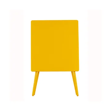 Balcony II pöytä - Miel, 70x70 cm - Lafuma