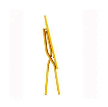 Balcony II pöytä - Miel, 70x70 cm - Lafuma