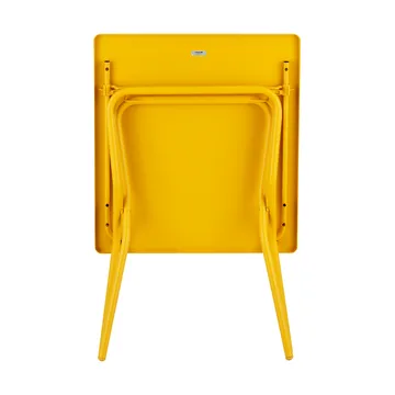 Balcony II pöytä - Miel, 70x70 cm - Lafuma