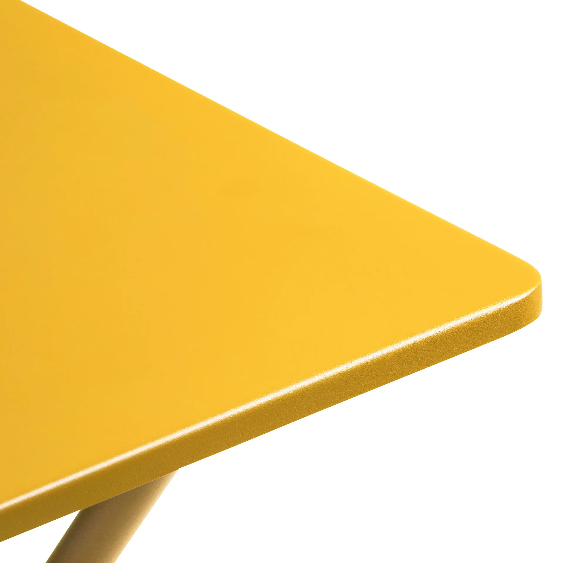 Balcony II pöytä, Miel, 70x70 cm Lafuma