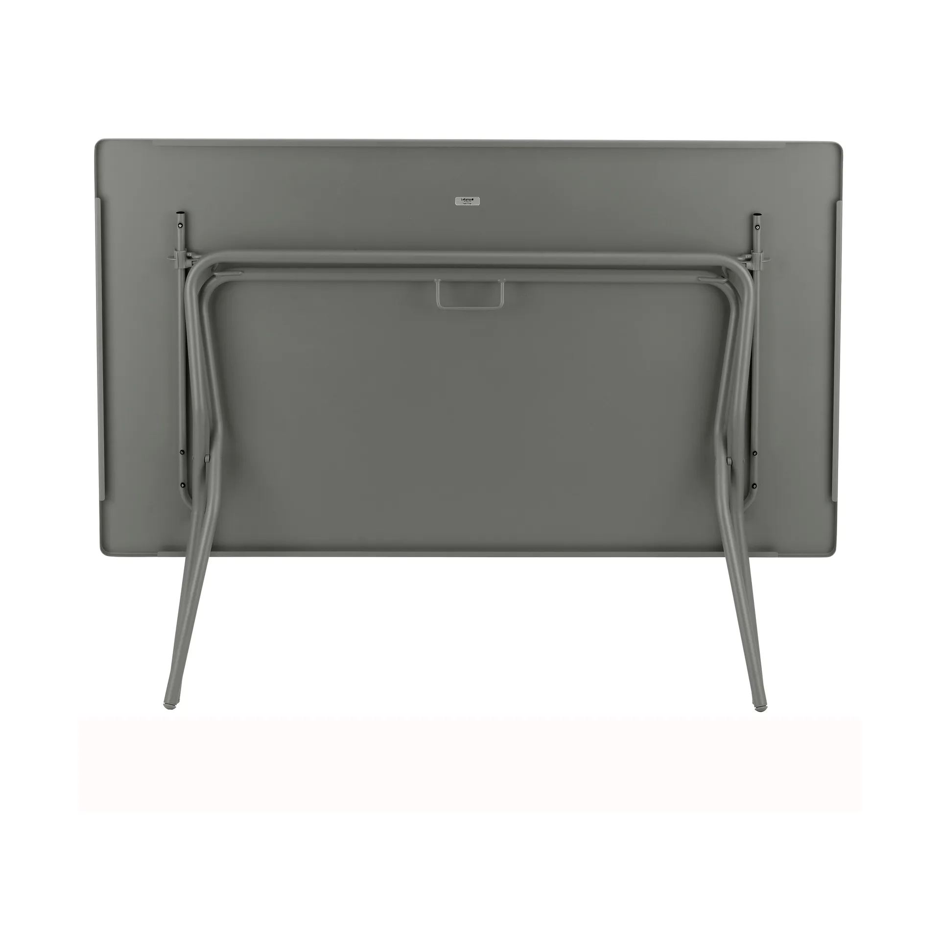 Balcony II pöytä, Sammal, 140x70 cm Lafuma