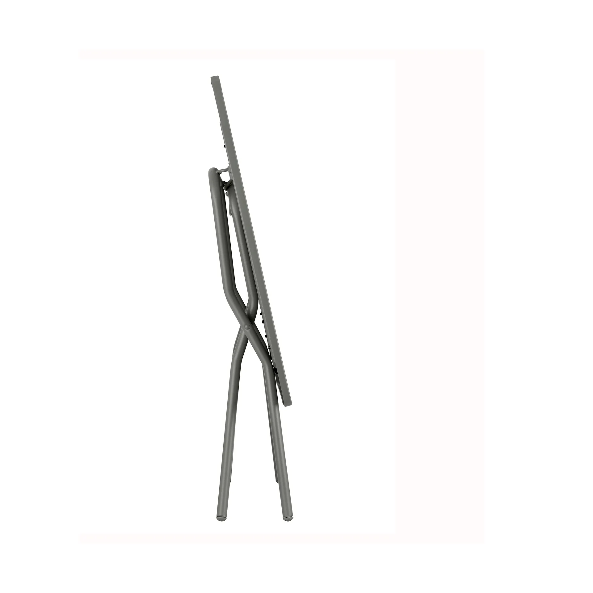 Balcony II pöytä, Sammal, 140x70 cm Lafuma