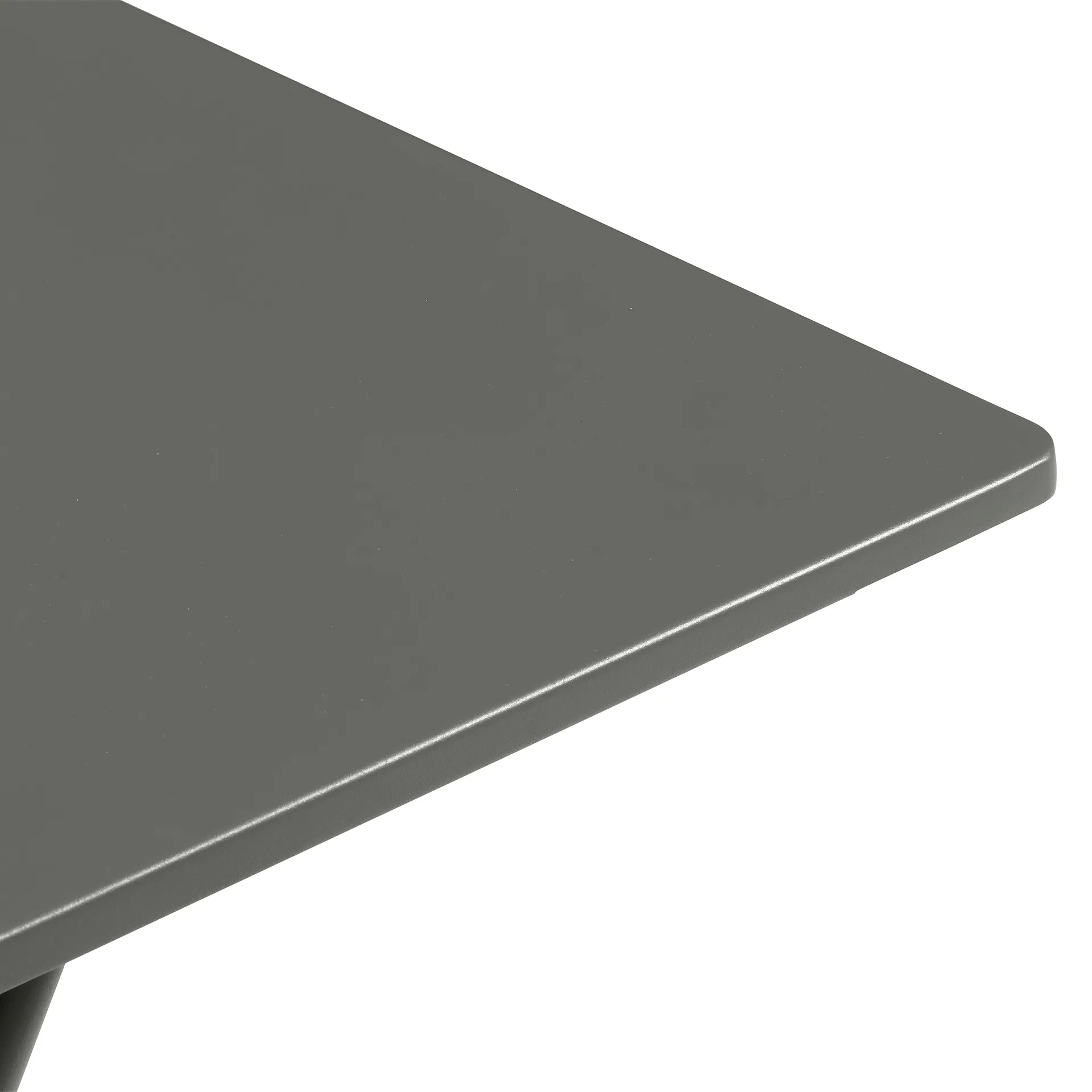 Balcony II pöytä, Sammal, 140x70 cm Lafuma