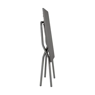 Balcony II pöytä - Titane (harmaa) - Lafuma