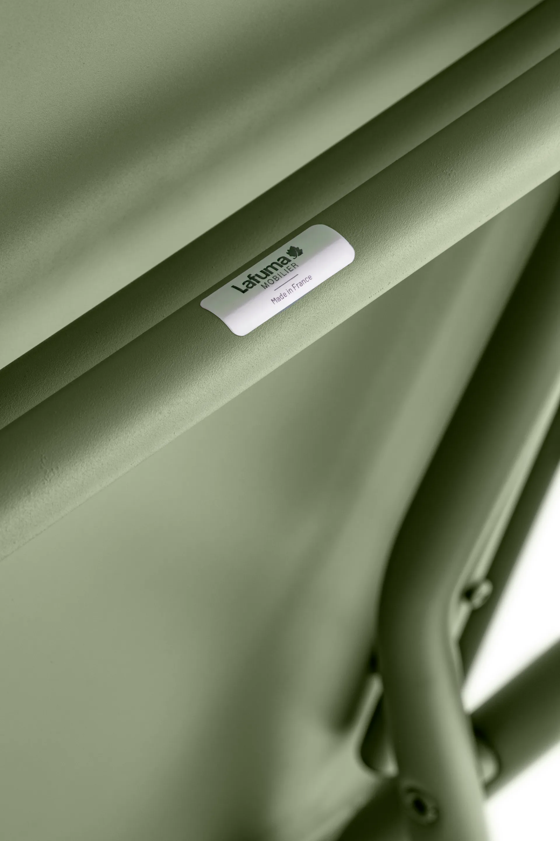 Balcony pöytä, Sammal/vihreä Lafuma