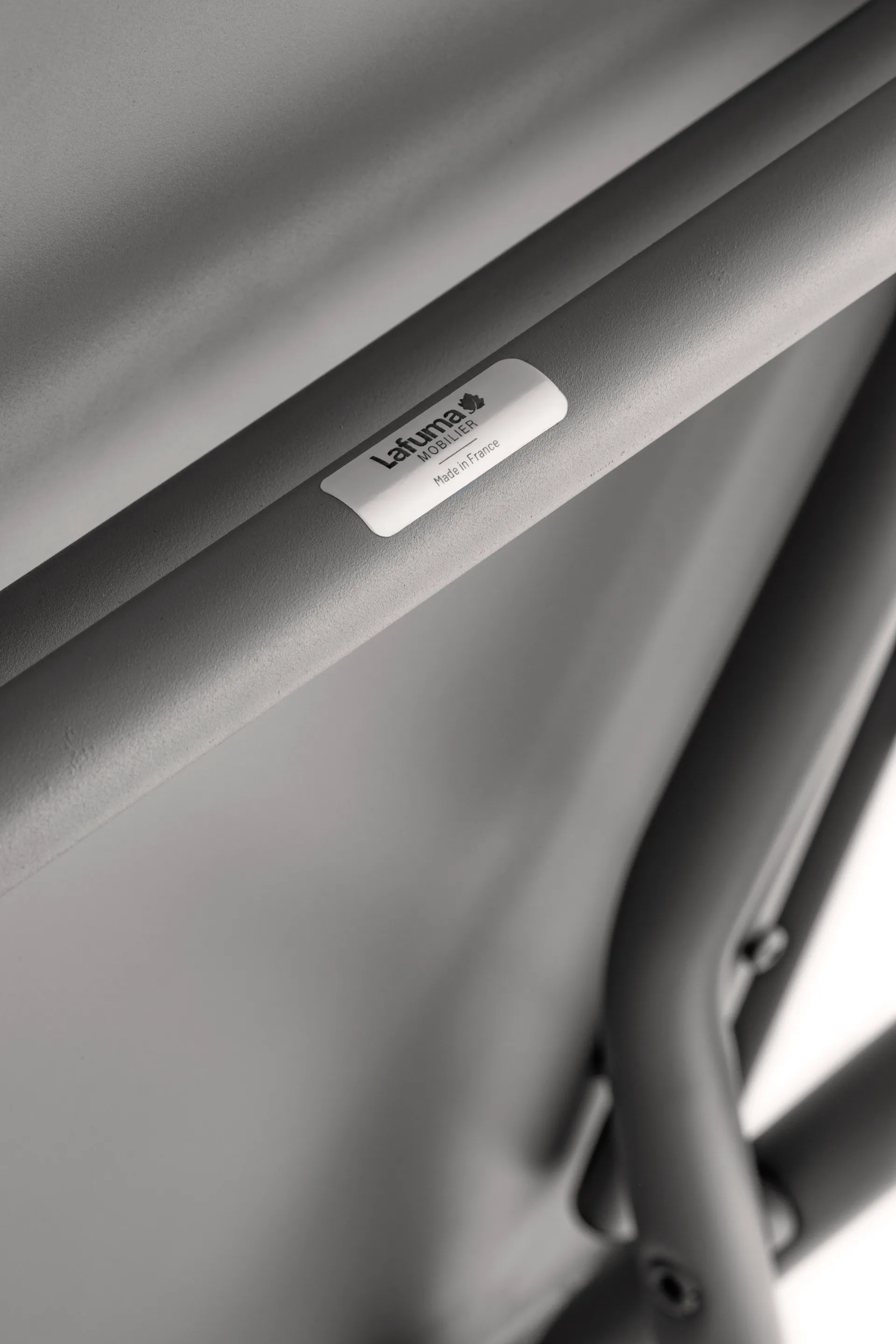 Balcony pöytä, Titaani/harmaa Lafuma