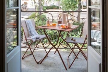 Balcony tuoli - Canyon/Terracotta - Lafuma