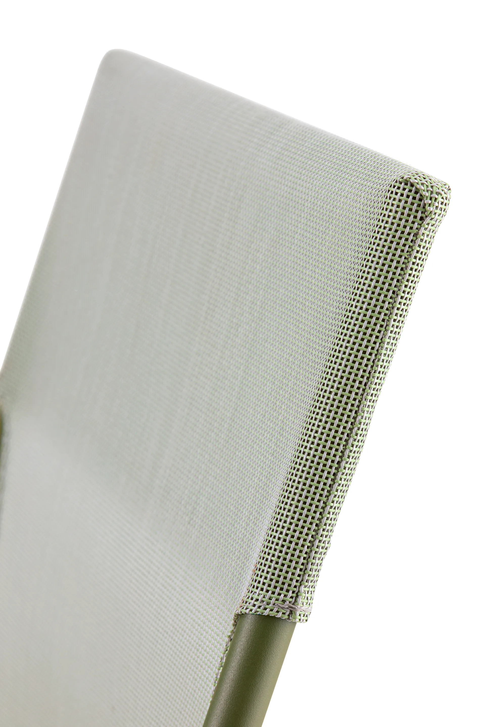 Balcony tuoli, Sammal/vihreä Lafuma