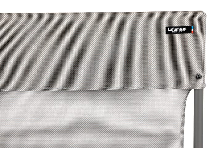 Balcony tuoli, Titaani/harmaa Lafuma