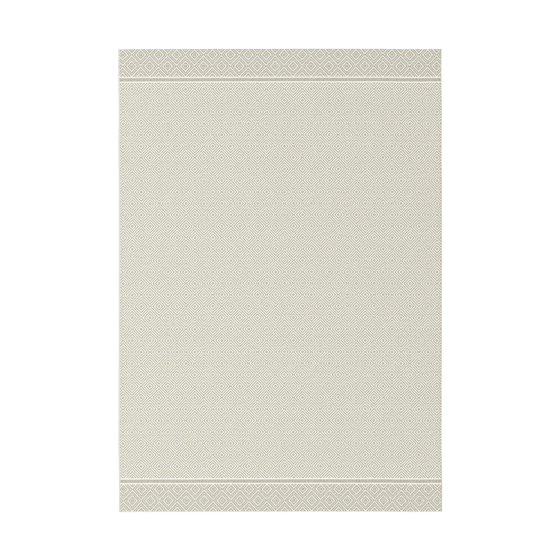 Marsanne matto 240x320 cm, Hegoa Beige Lafuma