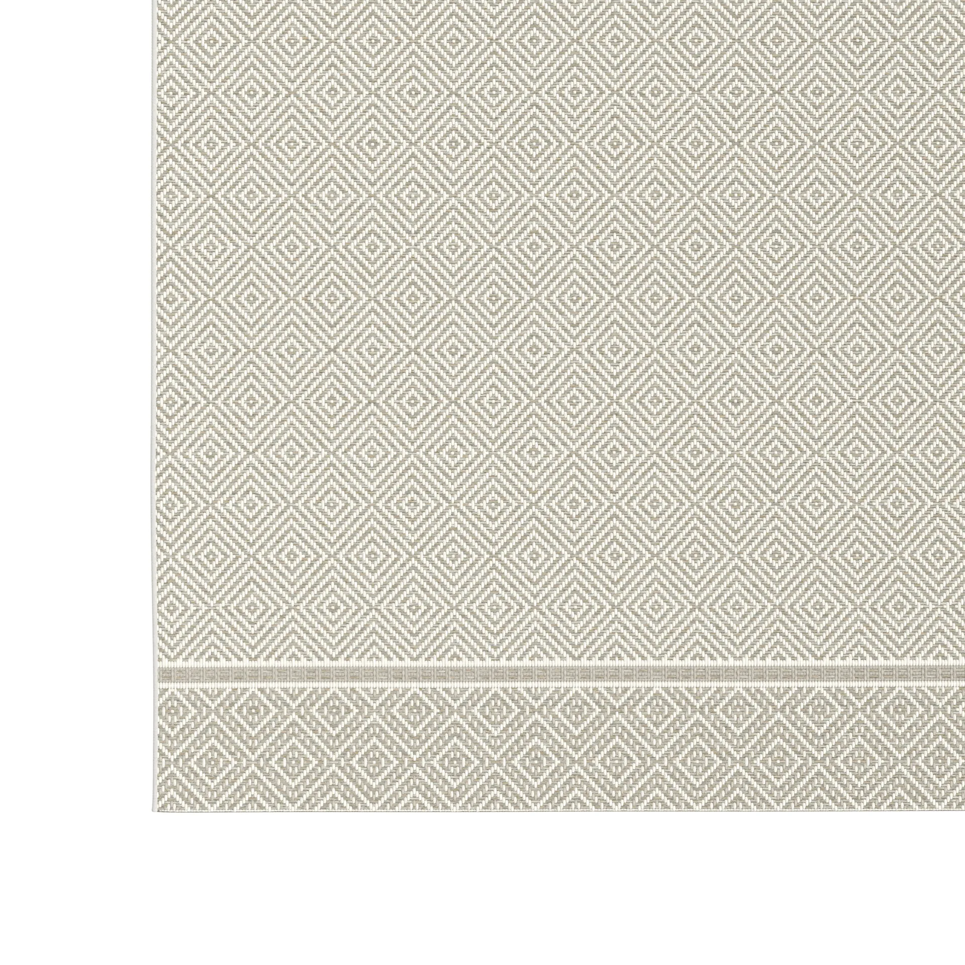 Marsanne matto 240x320 cm, Hegoa Beige Lafuma
