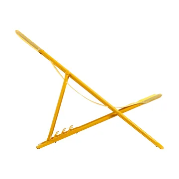 Maxi Transat aurinkotuoli - Miel - Lafuma