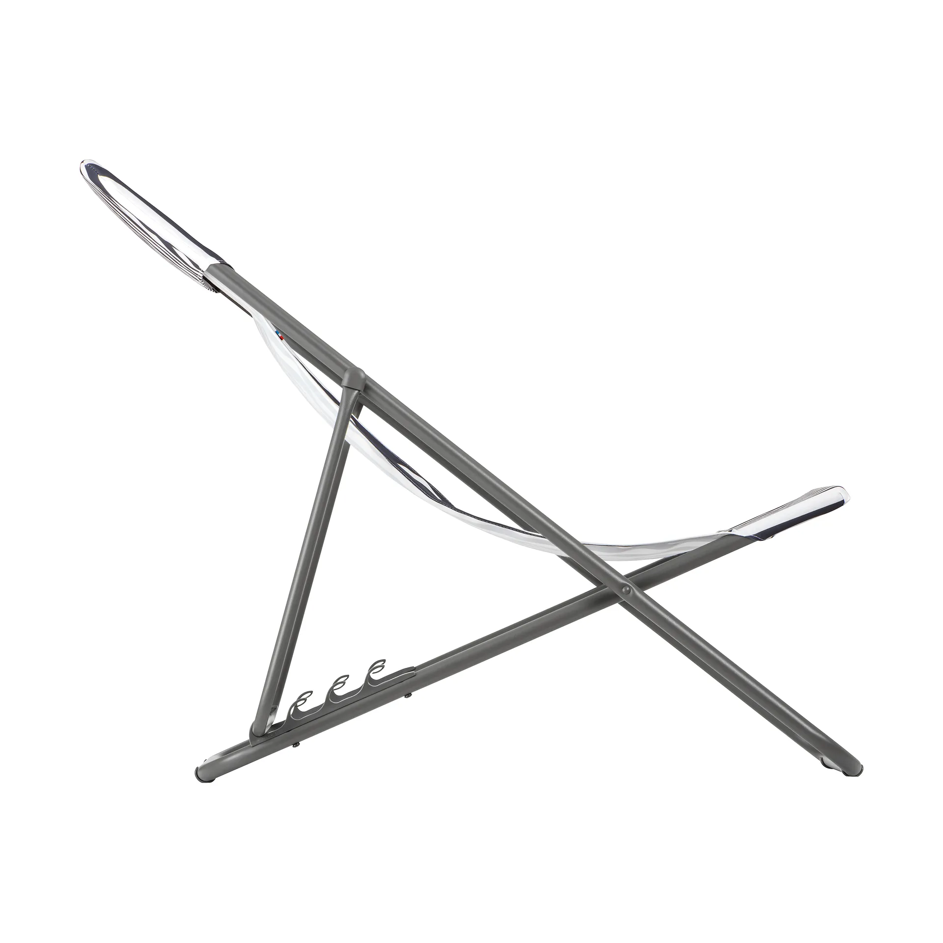 Maxi Transat aurinkotuoli, Rayures Terre Lafuma