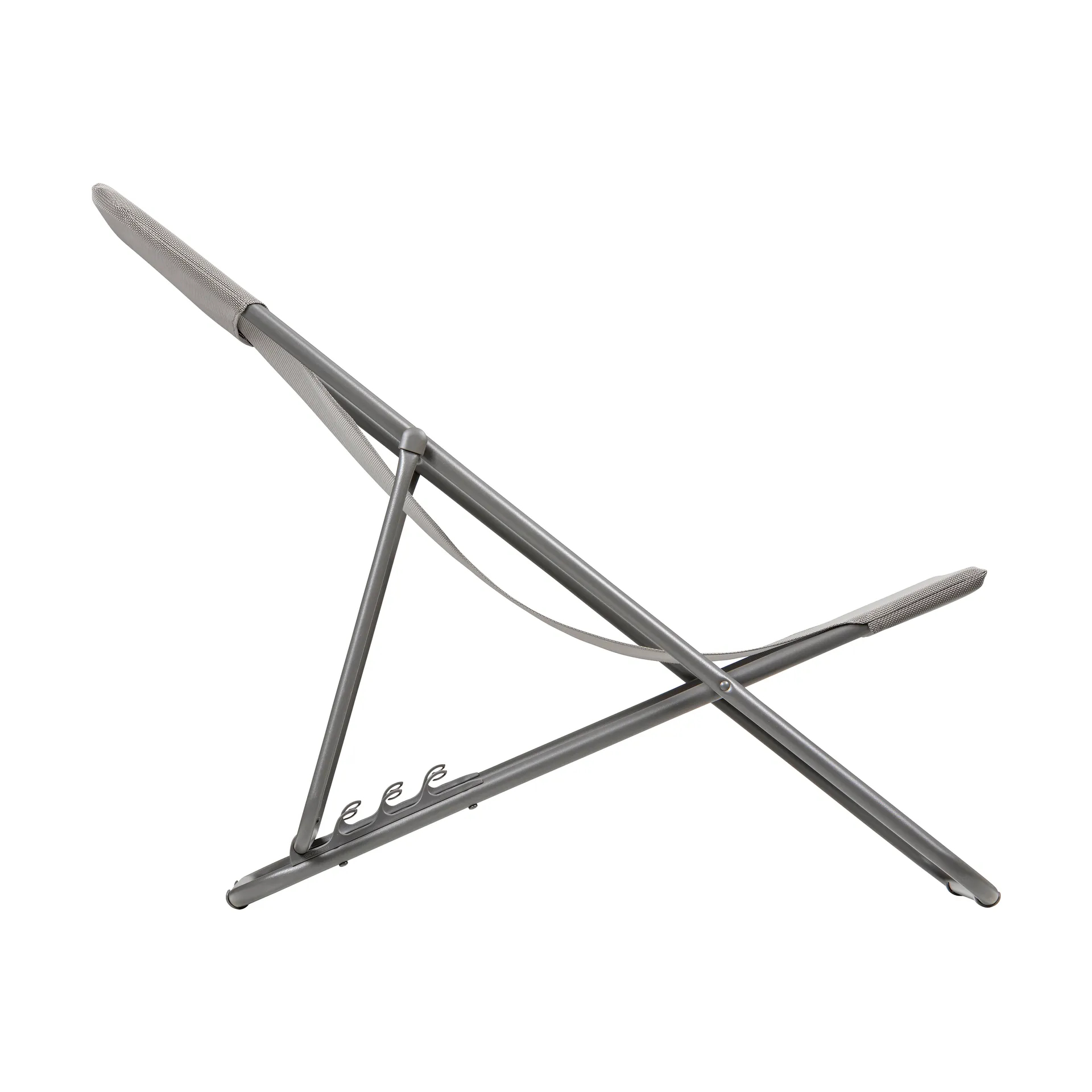 Maxi Transat aurinkotuoli, Terre/beige Lafuma