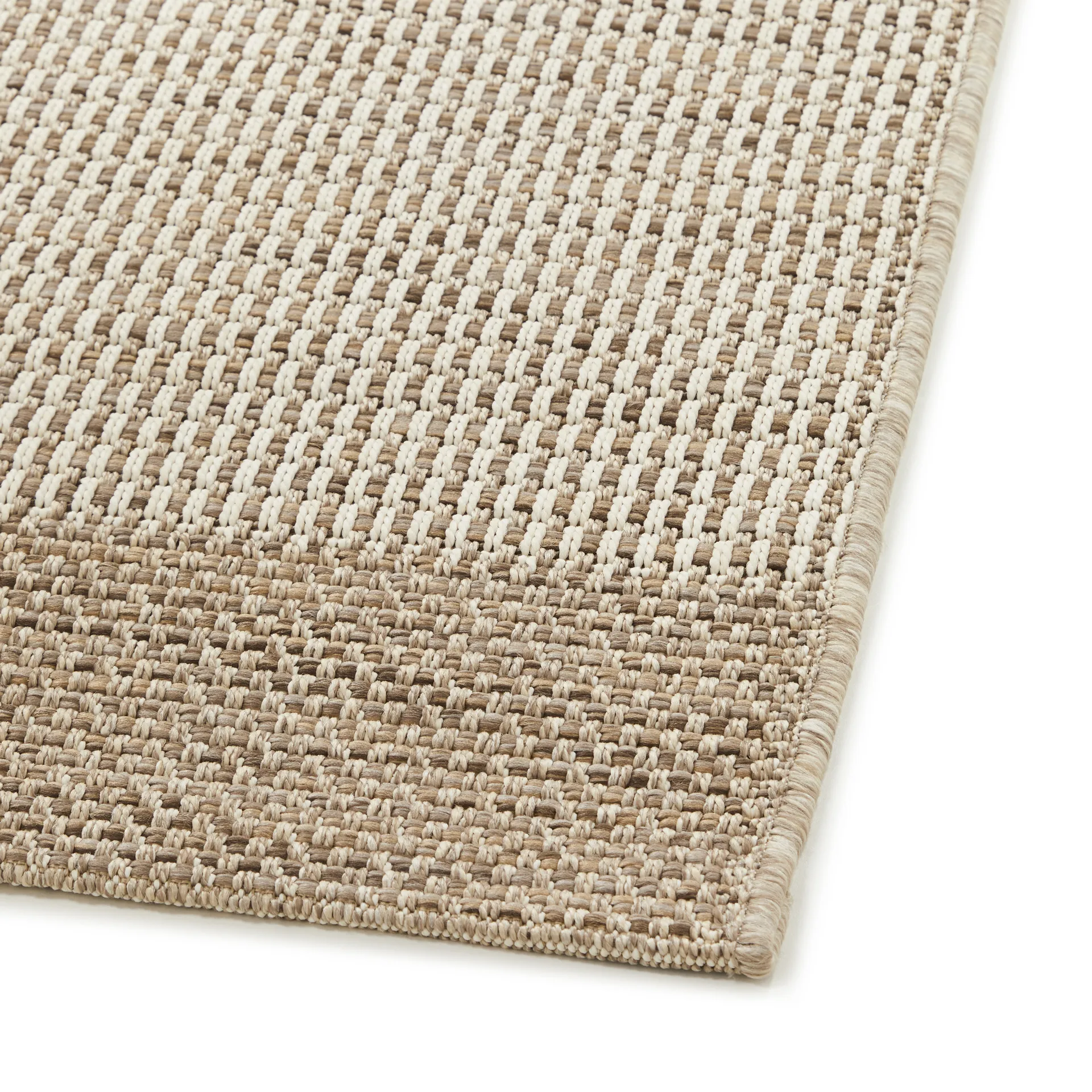 Melya Outdoor matto 200x290 cm, Sonora Beige Lafuma