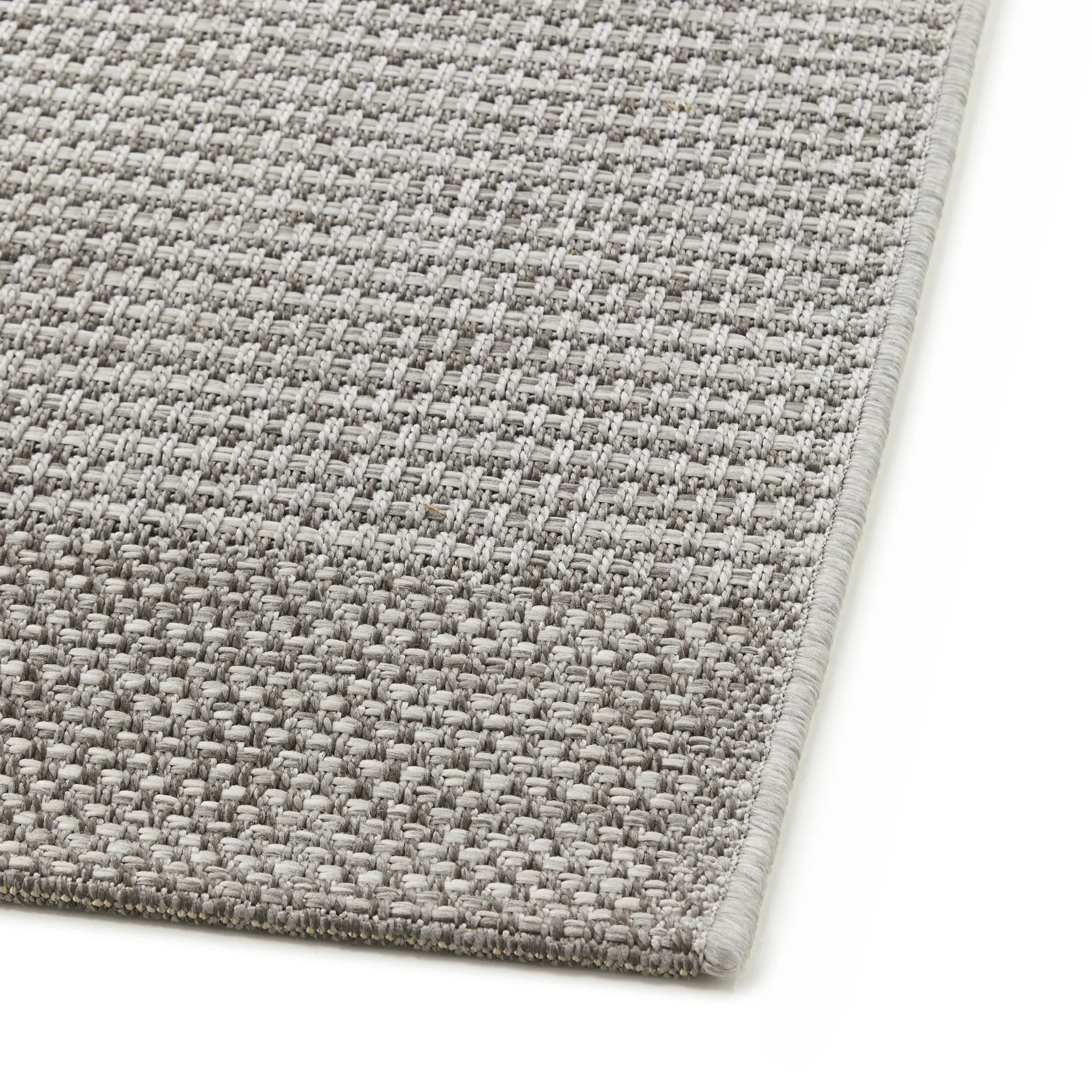 Melya Outdoor matto 240x340 cm, Sonora Gris Lafuma