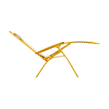 R Clip Batyline aurinkotuoli - Miel - Lafuma