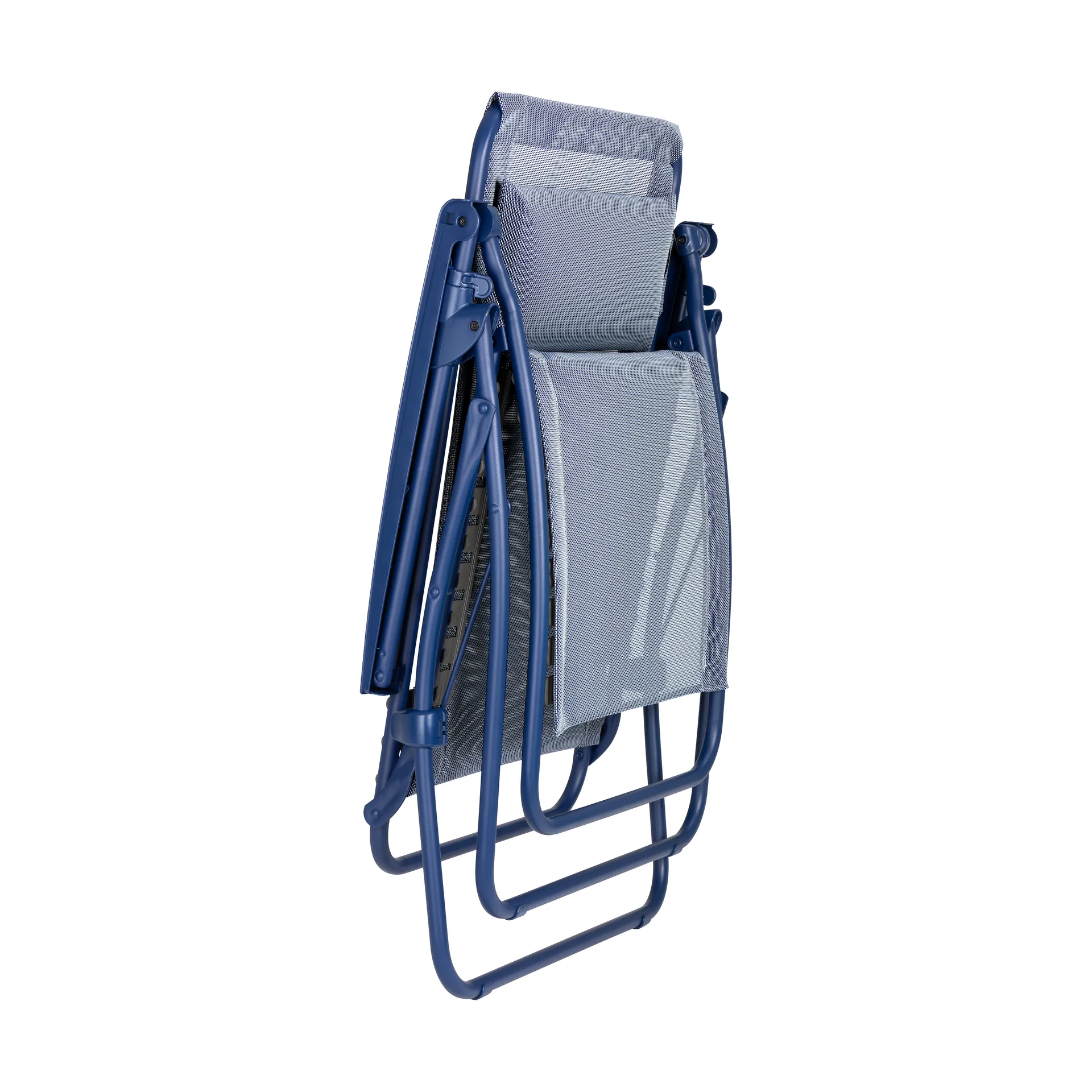 Relax 301 Colorblock aurinkotuoli, Indigo (sininen) Lafuma