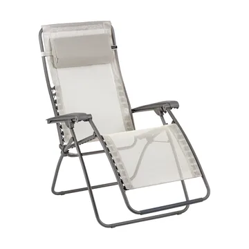 Relax 601 Batyline Iso aurinkotuoli - Seigle II - Lafuma