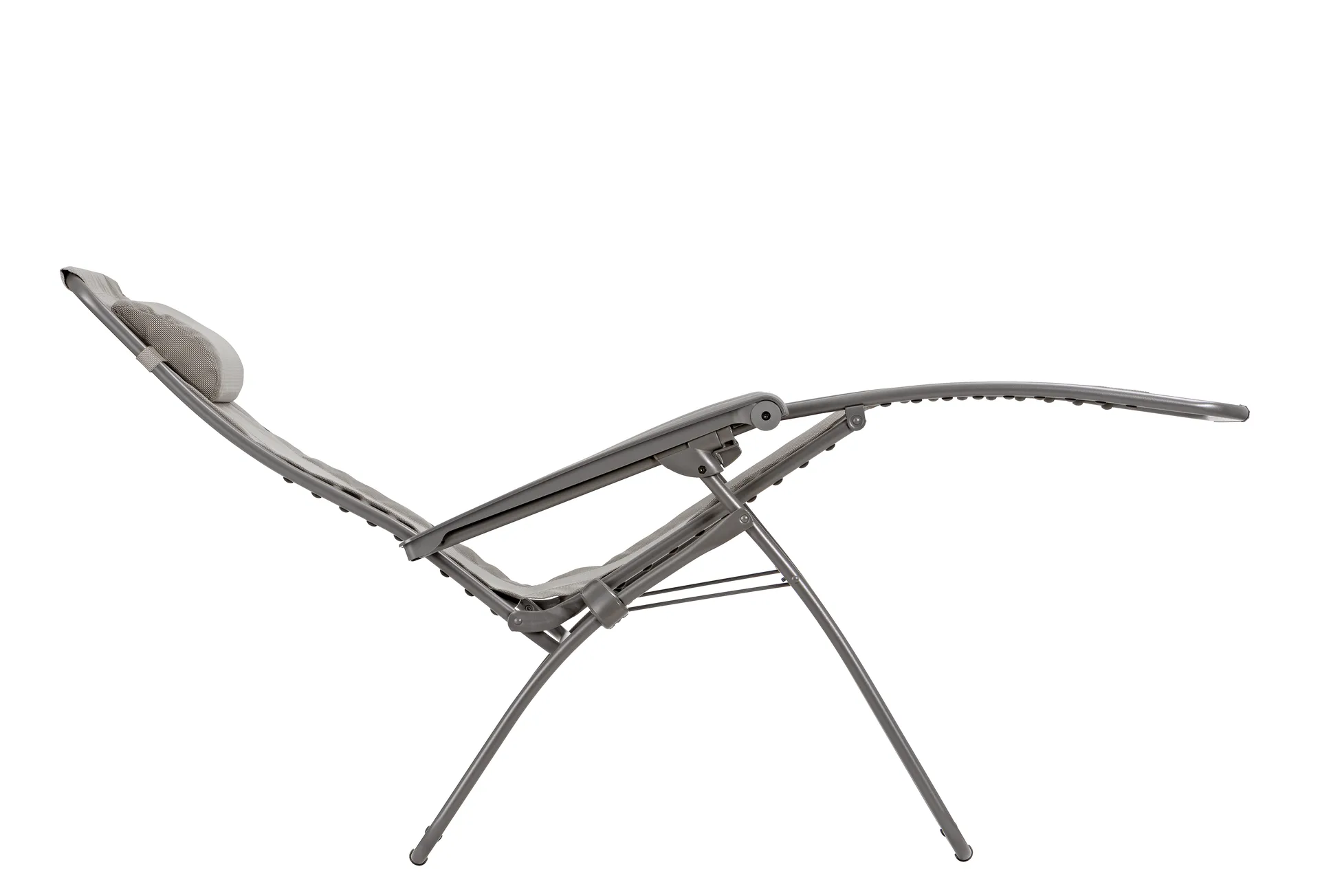 Relax 601 Batyline Iso aurinkotuoli, Terre Lafuma Relax 601 Batyline Iso aurinkotuoli, Terre Lafuma