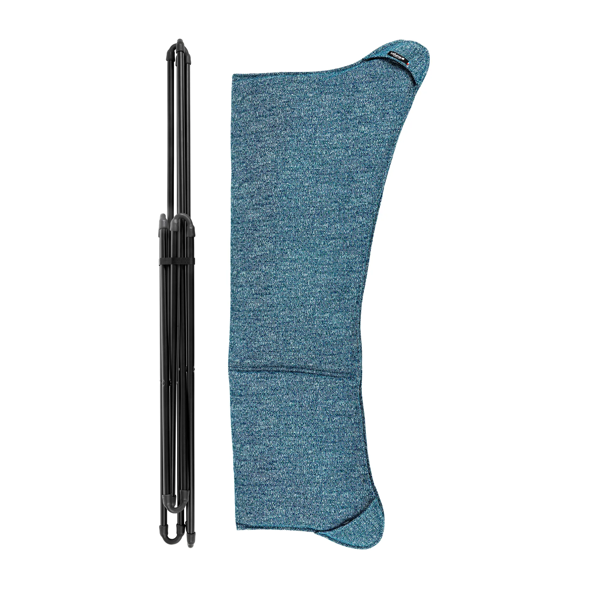 Sphinx aurinkotuoli, Sunbrella Cobalt Lafuma