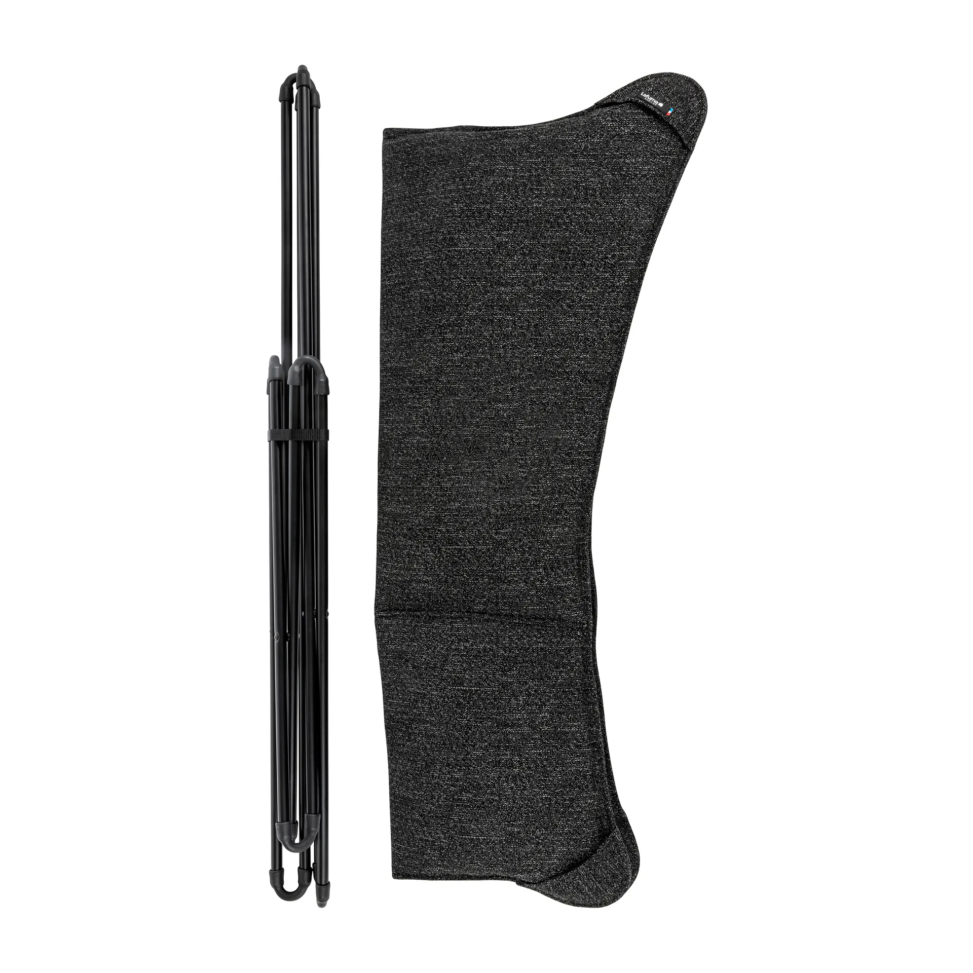 Sphinx aurinkotuoli, Sunbrella Ebene Lafuma