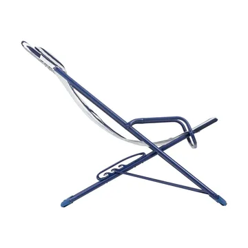 Transaswing Multi aurinkotuoli - Raidat Indigo - Lafuma