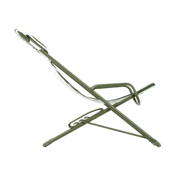 Transaswing Multi aurinkotuoli - Raidat Moss - Lafuma