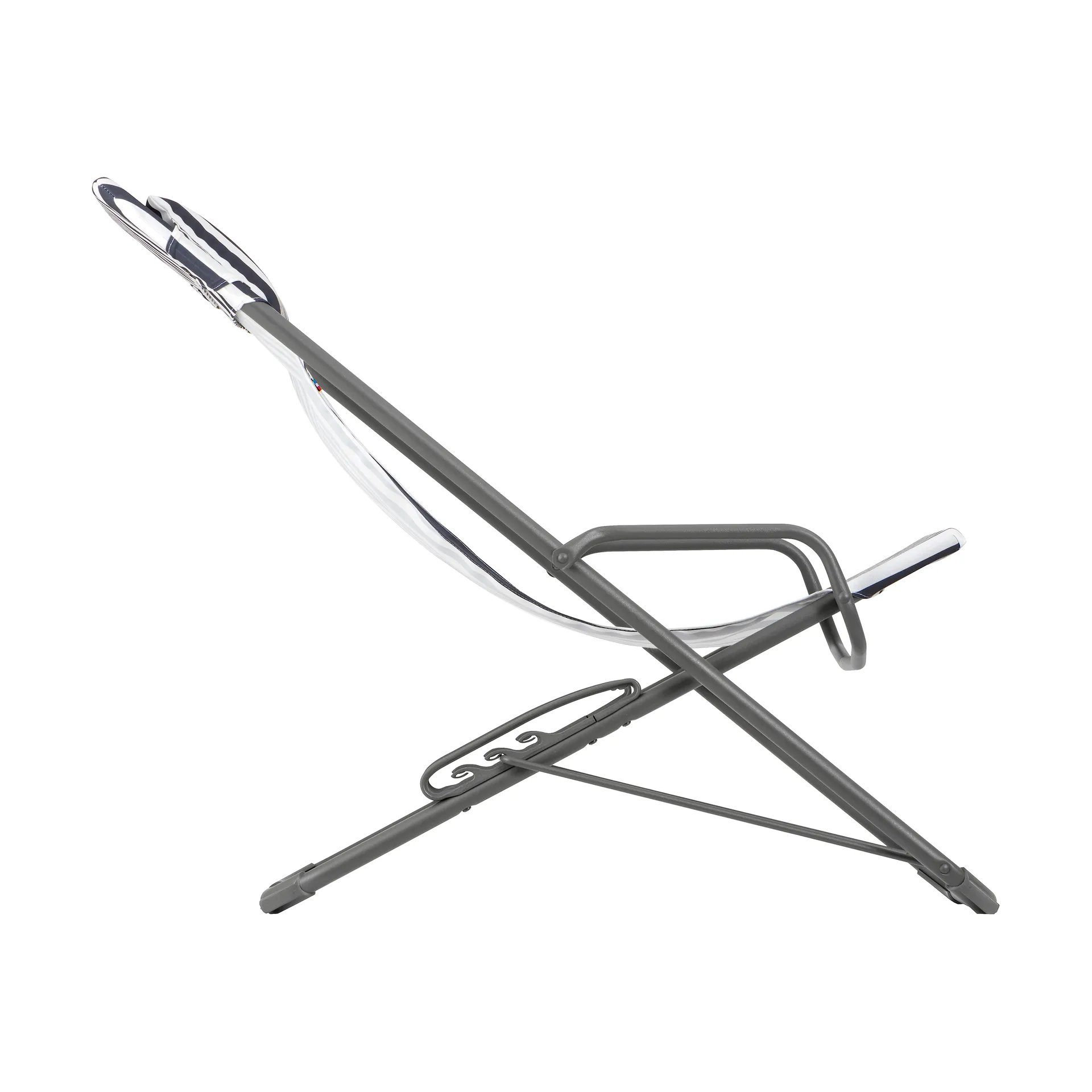 Transaswing Multi aurinkotuoli, Rayures Terre Lafuma