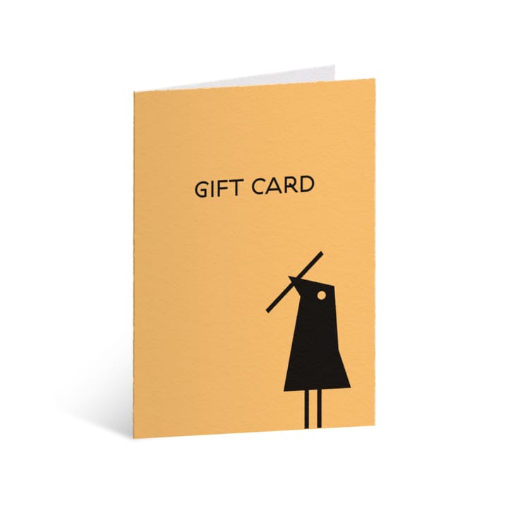 Digitaalinen lahjakortti, 150,00 € Lahjakortti